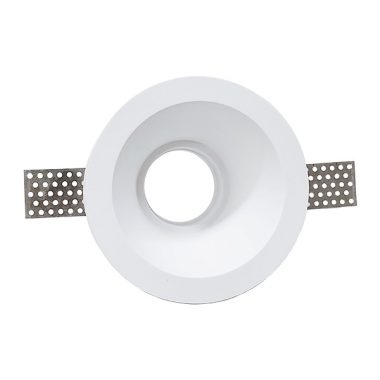 ELMARK 92GDL11R GYPSZ spot lámpa kerek süllyesztett GU10 230V max. 20W D130X70mm