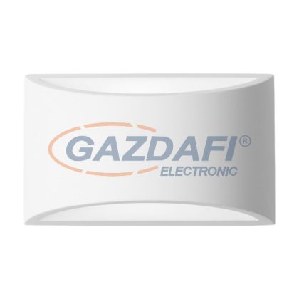 ELMARK 92GDL15W GYPSZ falikar E27 300X165X120mm