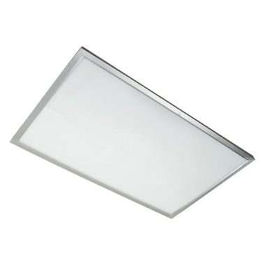 ELMARK 92PANEL013WIP54 LED PANEL 36W 4000K-4300K 595/295 FEHÉR KERET IP54
