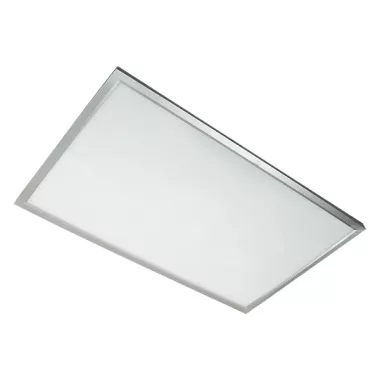 ELMARK 92PANEL013WIP54 LED PANEL 36W 4000K-4300K 595/295 FEHÉR KERET IP54