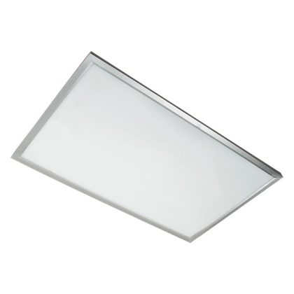 ELMARK 92PANEL013WIP54 LED PANEL 36W 4000K-4300K 595/295 FEHÉR KERET IP54