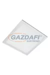 ELMARK 92PANEL018W LED PANEL 45W 4000-4300K 595X595mm dimmelhet, fehér keret