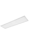 ELMARK 92PANEL021WN54 LED PANEL 40W 4000K 295x1195x30mm FEHÉR KERET IP54