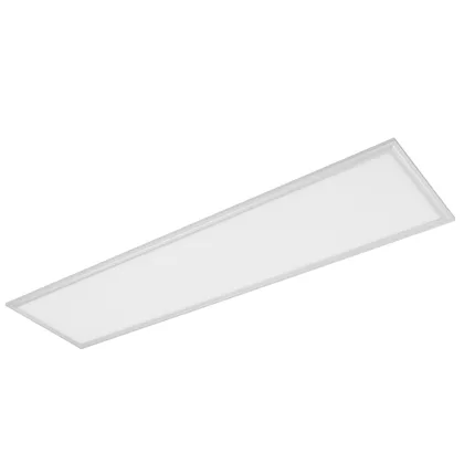   ELMARK 92PANEL021WNE LED PANEL 40W 4000K 295x1195x30mm WH FRAME +EM