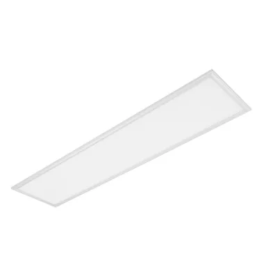 ELMARK 92PANEL029CW54 LED PANEL 48W 6400K 295X1195MM 110LM/W IP54