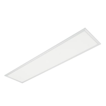   ELMARK 92PANEL029CW54 LED PANEL 48W 6400K 295X1195MM 110LM/W IP54