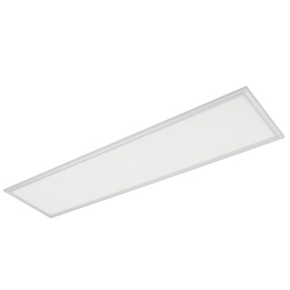 ELMARK 92PANEL029NCW LED PANEL 48W 6400K 295x1195mm 120LM/W