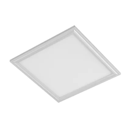   ELMARK 92PANEL031W LED panel szögletes, süllyesztett 60W 4000K 595x595mm fehér kerettel A+ -> A++