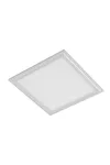 ELMARK 92PANEL031WIP54 LED PANEL 60W 4000K 595x595mm FEHÉR KERET IP54