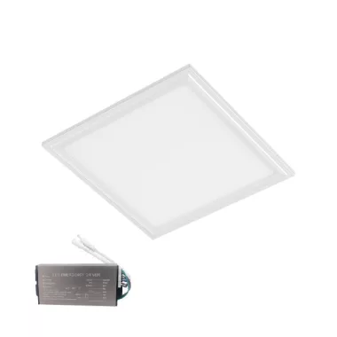 ELMARK 92PANEL033CWE LED PANEL 22W 595X595X34 6500K SÜKÖRBE SÜLYESZTETT MAGAS HATÉKONYSÁGÚ +EM