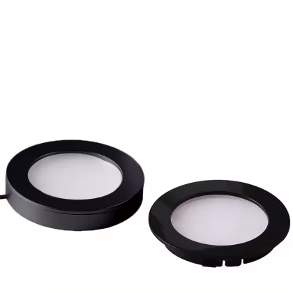 ELMARK 92PL051840BL EL-PL05 LED LIGHT OM/BM 12V/1.8W 4000K D65ММ,BL.
