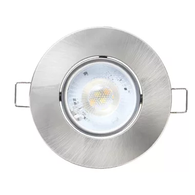 ELMARK 92SPL8305CCT/SL SPL-83 LED REFLEKTOR 5W CCT 90x30MM EZÜST