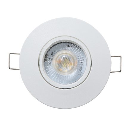   ELMARK 92SPL8305CCT/WH SPL-83 LED REFLEKTOR 5W CCT 90x30MM FEHÉR