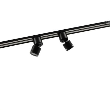   ELMARK 92TR05140BL EL-TR05 LED MAGNET TRACK LIGHT 12-24V/1W 4000K,BL.