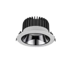   ELMARK 92TS1540/WH LED mélysugárzó TS1540 15W, 240V, 4000K, 60, fehér