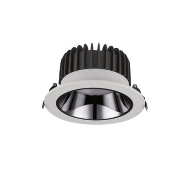 ELMARK 92TS1540/WHE LED mélysugárzó TS1540 15W, 240V, 4000K, 60, fehér vészvilágító modull ELMARK 92TS1540/WHE LED mélysugárzó TS1540 15W, 240V, 4000K, 60, fehér vészvilágító modull