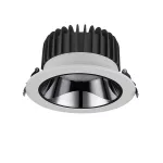   ELMARK 92TS2440/WH LED mélysugárzó TS2440 24W, 240V, 4000K, 60, fehér