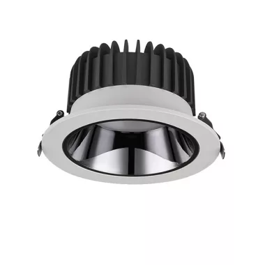 ELMARK 92TS2440/WH LED mélysugárzó TS2440 24W, 240V, 4000K, 60, fehér