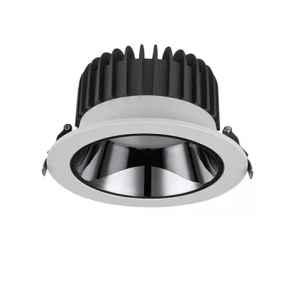 ELMARK 92TS3040/WH LED mélysugárzó TS3040 30W, 240V, 4000K, 60, FEHÉR