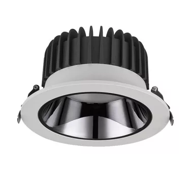 ELMARK 92TS3040/WHE LED mélysugárzó TS3040 30W, 240V, 4000K, 60, fehér vészvilágító modullal ELMARK 92TS3040/WHE LED mélysugárzó TS3040 30W, 240V, 4000K, 60, fehér vészvilágító modullal