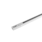   ELMARK 93101 SKYWAY 101 Egyfázisú sín, 1000x40x20mm, fehér