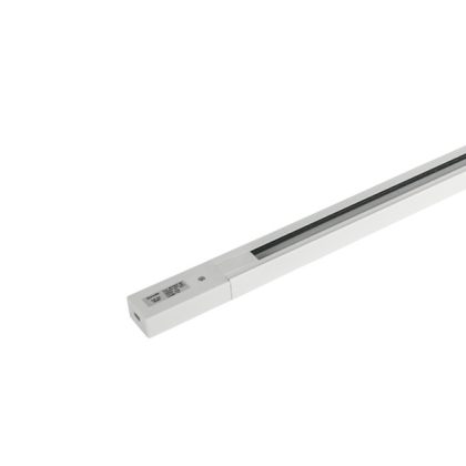   ELMARK 93101 SKYWAY 101 Egyfázisú sín, 1000x40x20mm, fehér