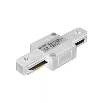 ELMARK 93110 SKYWAY 110 Egyfázisú I-adapter, 80x40x20mm, fehér