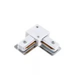   ELMARK 93120 SKYWAY 120 L-IDOM ADAPTER 1 FÁZISÚ SÍNHEZ FEHÉR