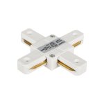   ELMARK 93140 SKYWAY 140 Egyfázisú X-adapter, 106x40x20mm, fehér