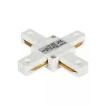   ELMARK 93140 SKYWAY 140 X-ELEM ADAPTER 1 FÁZISÚ SÍNHEZ FEHÉR