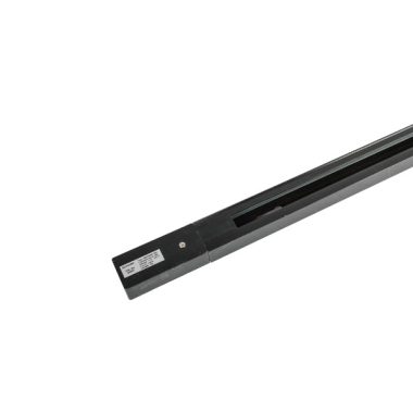 ELMARK 93301 SKYWAY 101 Egyfázisú sín, 1000x40x20mm, fekete