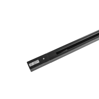 ELMARK 93301 SKYWAY 101 Egyfázisú sín, 1000x40x20mm, fekete