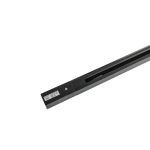   ELMARK 93302 SKYWAY 102 Egyfázisú sín, 2000x40x20mm, fekete