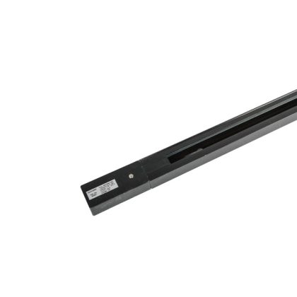   ELMARK 93302 SKYWAY 102 Egyfázisú sín, 2000x40x20mm, fekete