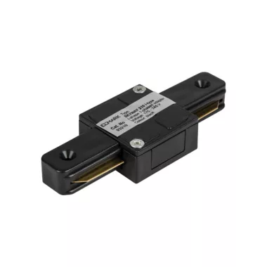 ELMARK 93310 SKYWAY 310 TOLDÓ ADAPTER 1 FÁZISÚ SÍNHEZ FEKETE