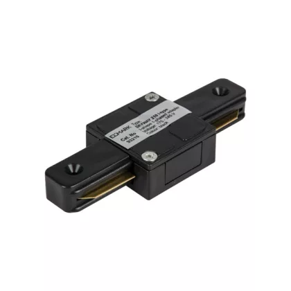   ELMARK 93310 SKYWAY 310 TOLDÓ ADAPTER 1 FÁZISÚ SÍNHEZ FEKETE