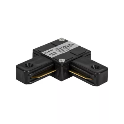   ELMARK 93320 SKYWAY 320 L-IDOM ADAPTER 1 FÁZISÚ SÍNHEZ FEKETE