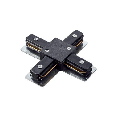 ELMARK 93340 SKYWAY 140 Egyfázisú X-adapter, 106x40x20mm, fekete