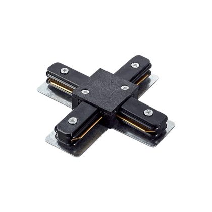   ELMARK 93340 SKYWAY 140 Egyfázisú X-adapter, 106x40x20mm, fekete