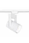 ELMARK 934FTL35WW/WH FTL35 COB sínes spot lámpa 35W 3000K 4 sínes fehér