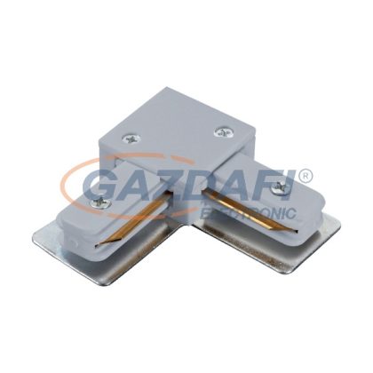   ELMARK 93520 SKYWAY 120 Egyfázisú L-adapter, 70x40x20mm, szürke
