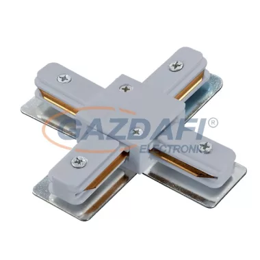 ELMARK 93540 SKYWAY 140 Egyfázisú X-adapter, 106x40x20mm, szürke