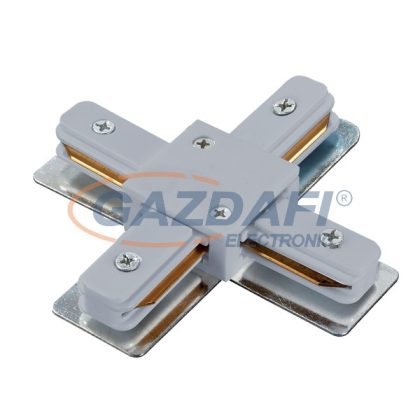   ELMARK 93540 SKYWAY 140 Egyfázisú X-adapter, 106x40x20mm, szürke