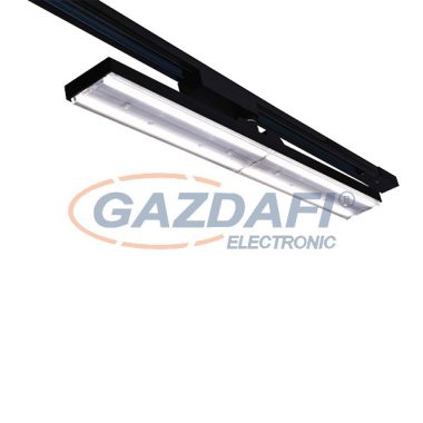 ELMARK 93B604L42CCT/BL LED sínes, lineáris lámpa, állítható színhmérséklet B60 4 soros 42W