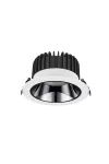 ELMARK 93EL62282030/WH EL-6228 SÜKLOS LED FAGYLALTTARTÓ 20W 3000K FEHÉR + ZÖLD