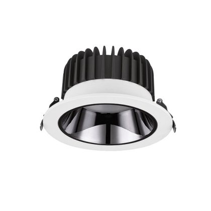   ELMARK 93EL62284230/WH EL-6228 SÜLYESZTETT LED TÁPLÁLÓ 42W 3000K WH+GR