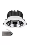 ELMARK 93EL62284265/WHE EL-6228 SÜKÖRBE SÜVÖR LED FÉNYFORRÁS 42W 6500K FEHÉR/ZÖLD+EM