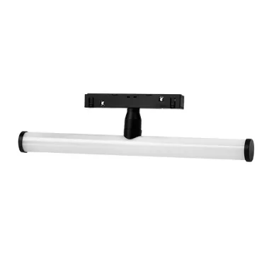 ELMARK 93M20DL1230/BL MAGNETIKUS LED LÁMPATEST M20 DL 48V 12W 3000K