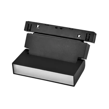   ELMARK 93M20FFL0630/BL MÁGNESES LED GRILL FÉNY M20 FFL 48V 6W 3000K