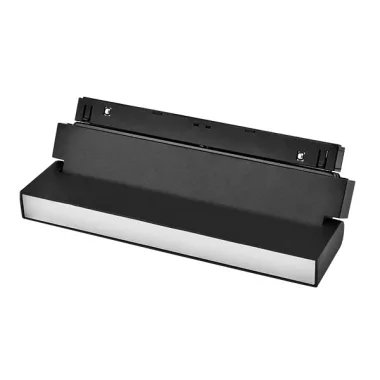 ELMARK 93M20FFL1230/BL MÁGNESSES LED GRILL FÉNY M20 FFL 48V 12W 3000K
